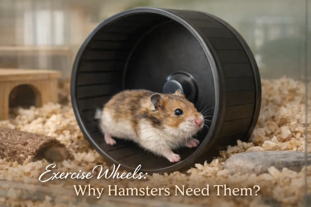 exercise-wheel-for-hamster