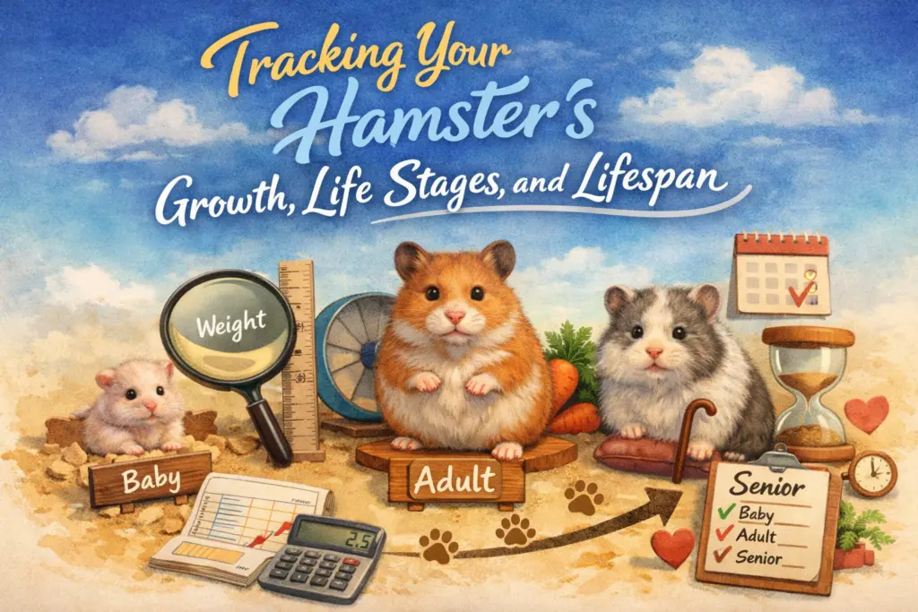 tracking-growth-of-hamster