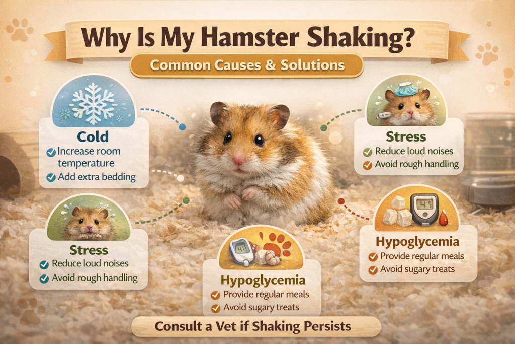 why-is-my-hamster-shaking