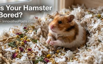 Hamster Enrichment Mistakes